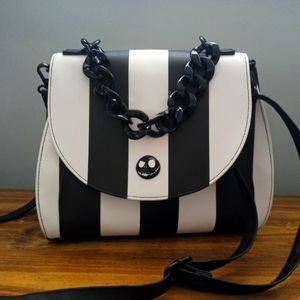 Nightmare Before Christmas crossbody